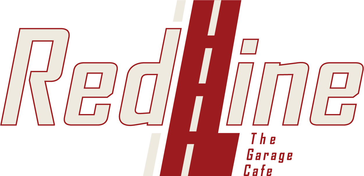Redline Garage